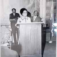          Photographs, (2 folders, 1971) picture number 4
   
