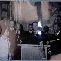          Photographs, (2 folders, 1971) picture number 7
   