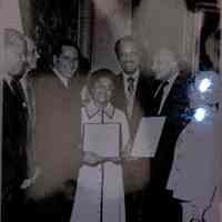          Photographs, (2 folders, 1971) picture number 14
   