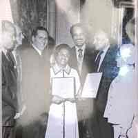          Photographs, (2 folders, 1971) picture number 15
   