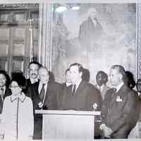          Photographs, (2 folders, 1971) picture number 17
   