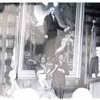          Photographs, (2 folders, 1971) picture number 18
   
