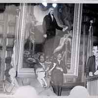          Photographs, (2 folders, 1971) picture number 19
   