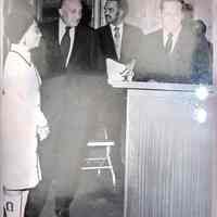          Photographs, (2 folders, 1971) picture number 21
   