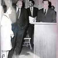          Photographs, (2 folders, 1971) picture number 22
   