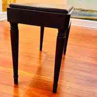          Latimer Family Piano Bench picture number 2
   