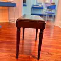          Latimer Family Piano Bench picture number 6
   