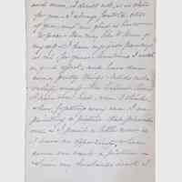          Page of a Scrapbook, (1 folder, 1879-1888) picture number 13
   