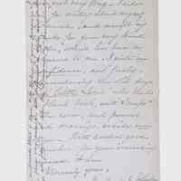          Page of a Scrapbook, (1 folder, 1879-1888) picture number 15
   