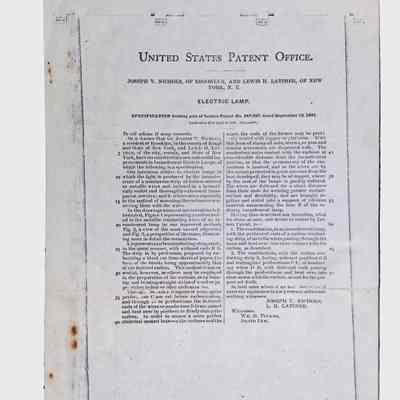 Letters & Documents folder thumbnail.