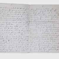          Correspondence Received, (1 box, 3 folders, 1886-1909) picture number 9
   