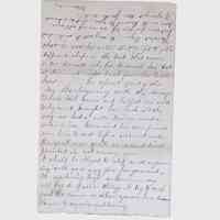          Correspondence Received, (1 box, 3 folders, 1886-1909) picture number 10
   