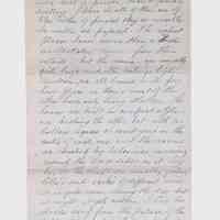          Correspondence Received, (1 box, 3 folders, 1886-1909) picture number 16
   