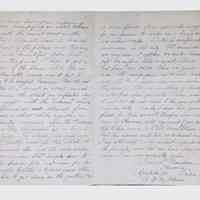          Correspondence Received, (1 box, 3 folders, 1886-1909) picture number 17
   