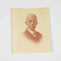 Portrait of an Elderly Gentleman