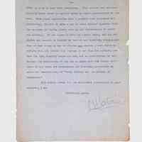          Correspondence Sent and Received, (24 folders, 1879-1923) picture number 3
   