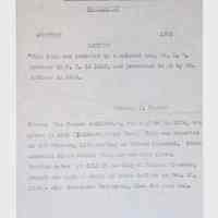         Hammer Collection Photographs, (1 folder, 1975) picture number 4
   