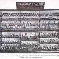 Hammer Collection Photographs, (1 folder, 1975)
