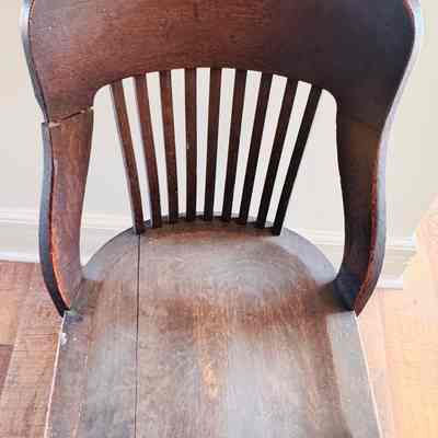 Personal & Work Artifacts folder thumbnail.