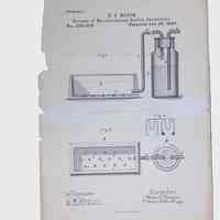          Carbon Conductor, (1 folder, 1881) picture number 3
   