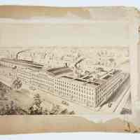 Edison General Electric Company Lamp Works, Harrison, N.J.
