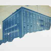 Bergmann & Co. Electric Light Appliance Factory Photograph