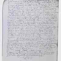          Correspondence Sent and Received, (24 folders, 1879-1923) picture number 11
   