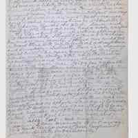          Correspondence Sent and Received, (24 folders, 1879-1923) picture number 13
   
