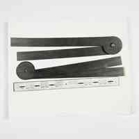 Measuring and Drafting Instruments