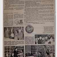 Jeanette L. Norman Papers, (7 folders, 1908-1937)