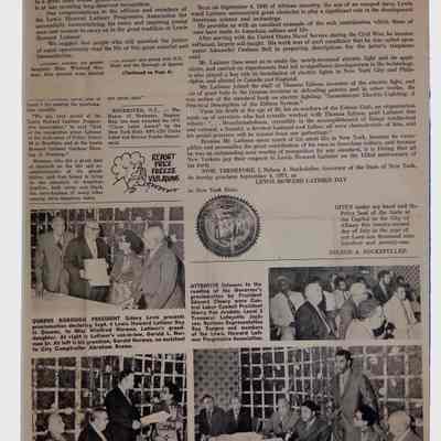 News Clippings folder thumbnail.