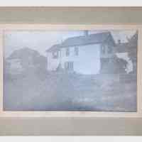 Latimer House, (1 folder, ca. 1900)