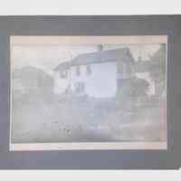          Latimer House, (1 folder, ca. 1900) picture number 3
   