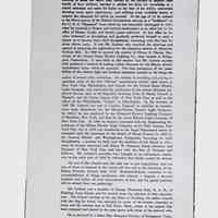          Biographical Material, (1 folder, 1925-1969) picture number 11
   