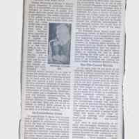          Biographical Material, (1 folder, 1925-1969) picture number 12
   