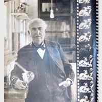          Biographical Material, (1 folder, 1925-1969) picture number 13
   