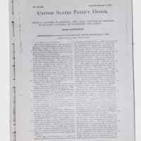          Biographical Material, (1 folder, 1925-1969) picture number 16
   