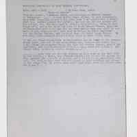          Biographical Material, (1 folder, 1925-1969) picture number 19
   