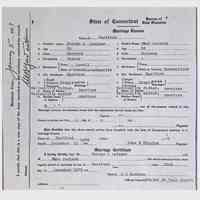          Pensions Records, (1 folder, 1964) picture number 5
   