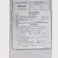          Pensions Records, (1 folder, 1964) picture number 8
   