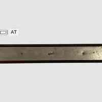         Metal Backed Ruler picture number 2
   