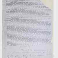 Petition, (1 folder, 1902)
