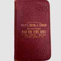 Date Book