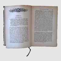          Open Page; An open page from The Law of Psychic Phenomena by Thomson Jay Hudson, featuring Chapter XI titled 