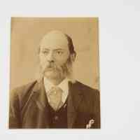 Portrait of an Unidentified Man