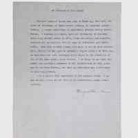          Correspondence Sent and Received, (6 folders, ca. 1960-ca. 1985) picture number 46
   
