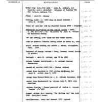          Correspondence Sent and Received, (6 folders, ca. 1960-ca. 1985) picture number 4
   