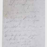          Correspondence Sent and Received, (6 folders, ca. 1960-ca. 1985) picture number 31
   