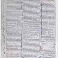          Correspondence Sent and Received, (6 folders, ca. 1960-ca. 1985) picture number 41
   