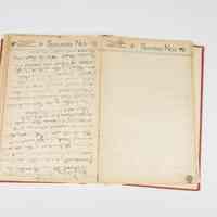          Lewis H. Latimer’s 1911 Log Book – 'It is to Print' Essays picture number 36
   